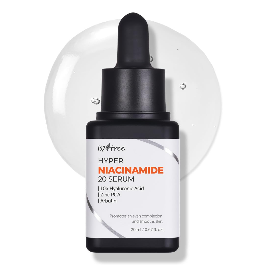 HYPER NIACINAMIDE 20 SERUM 20ML HYPER NIACINAMIDE 20 SERUM 20ML