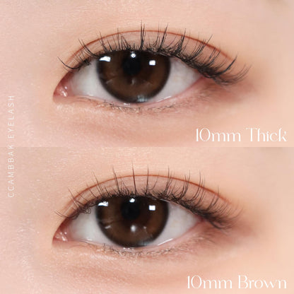 Original 8mm Thick Pair