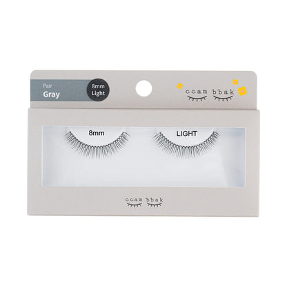 [CCAM BBAK] Original 8mm Light Pair