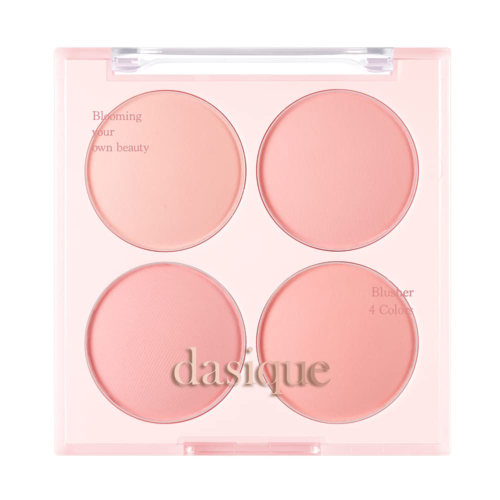 Blending Mood Cheek 07 Candy Berry