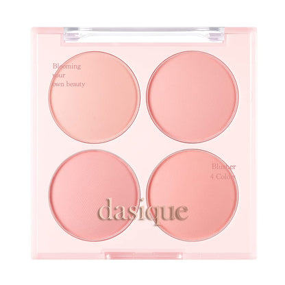 Blending Mood Cheek 07 Candy Berry