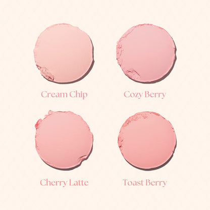 Blending Mood Cheek 07 Candy Berry