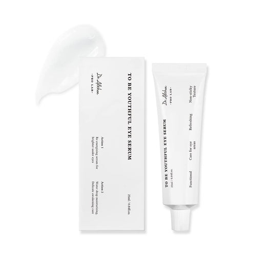 To Be Yothfull Eye Serum 25ml