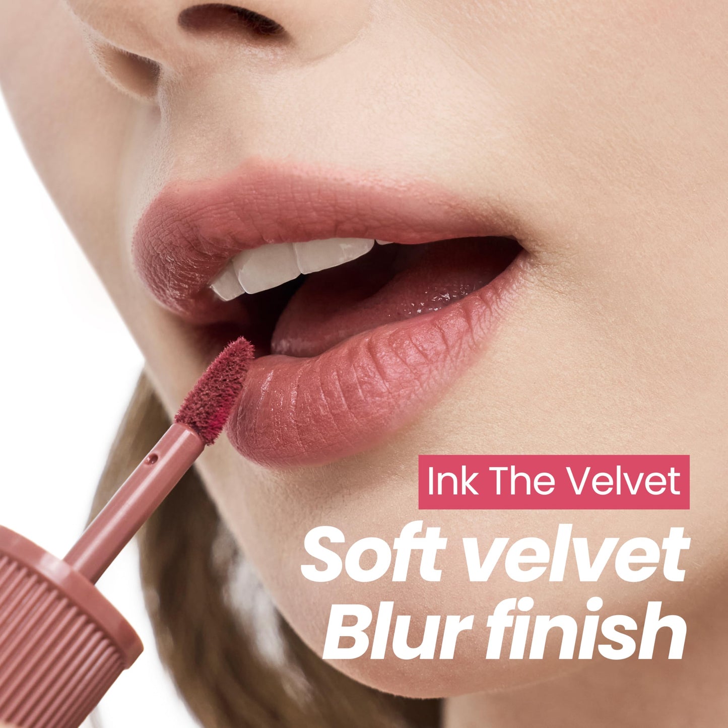 INK AIRY VELVET 029 WHAT ARE YOU FIG?