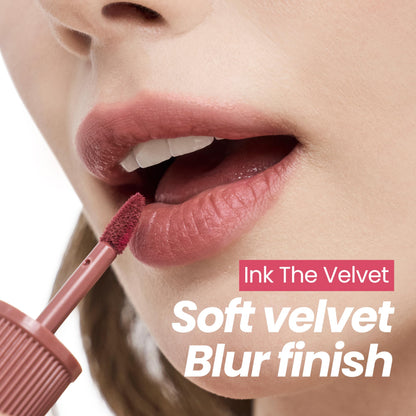 INK AIRY VELVET 029 WHAT ARE YOU FIG?
