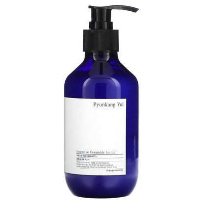Intensive Ceramide Lotion 290ml
