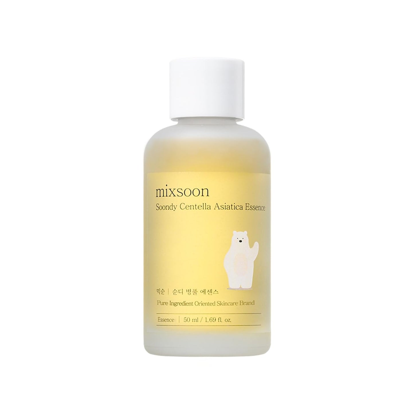 Snoody Centella Asiatica Essence 50mL