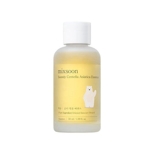 Snoody Centella Asiatica Essence 50mL