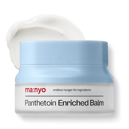 MANYO PANTETOIN ENRICHED BALM