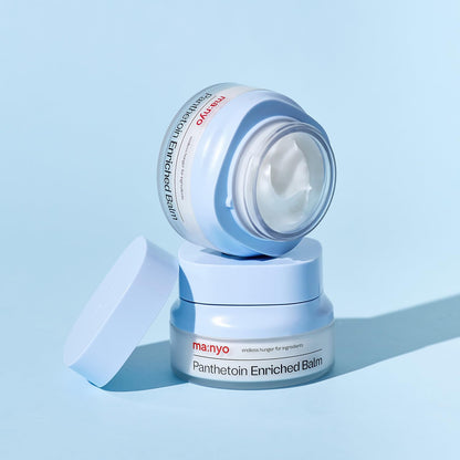 MANYO PANTETOIN ENRICHED BALM