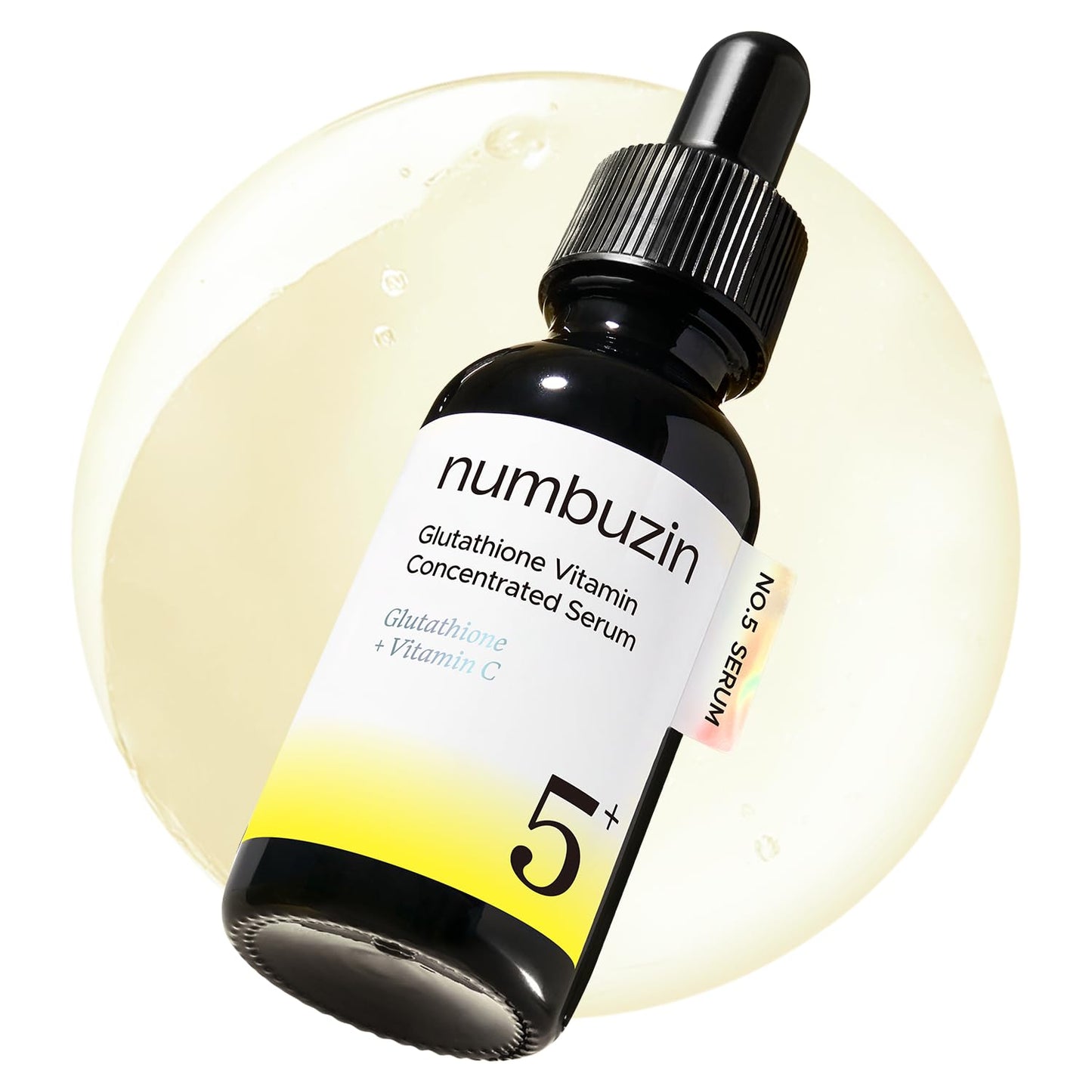 No.5 Vitamin Concentrated Serum 30ml