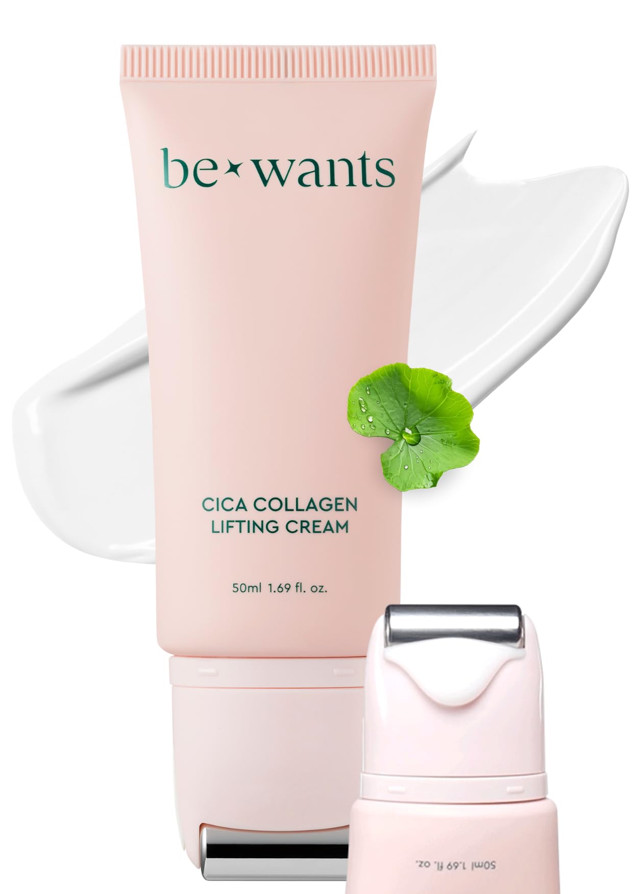 Bewants Cica Collagen Lifting Cream 50ml