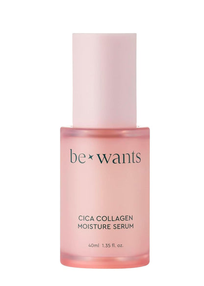 Bewants Cica Collagen Moisture Serum 40ml