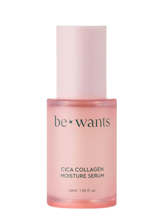Bewants Cica Collagen Moisture Serum 40ml