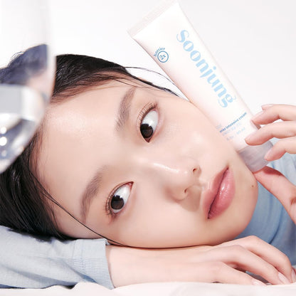 [ETUDE] SOONJUNG 2X INTENSIVE CREAM 60ML