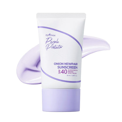 (OTC) ONION NEWPAIR SUNSCREEN_50ml