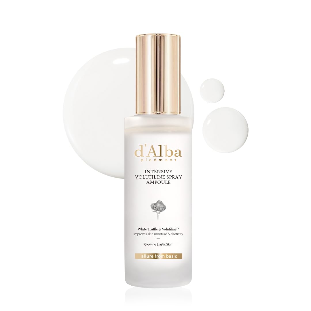 INTENSIVE VOLUFILINE SPRAY AMPOULE 50ML