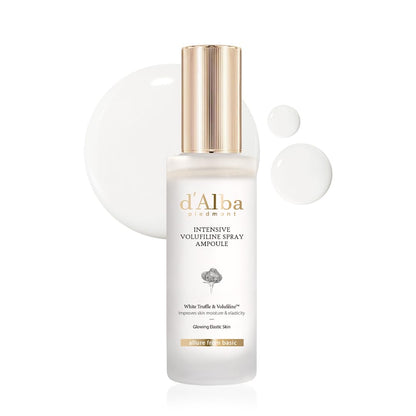 INTENSIVE VOLUFILINE SPRAY AMPOULE 50ML