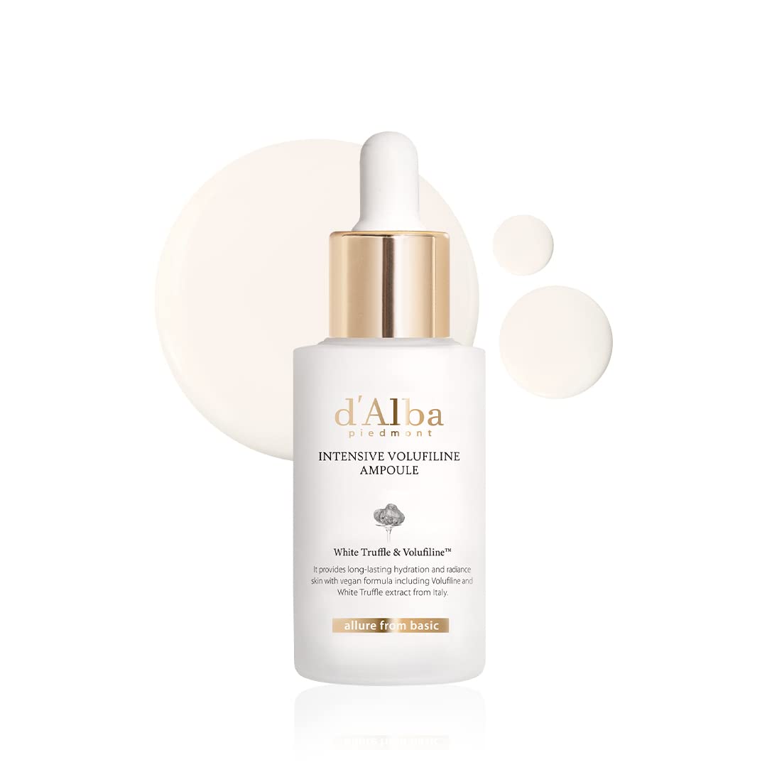 WHITE TRUFFLE INTENSIVE VOLUFILINE AMPOULE 30ML