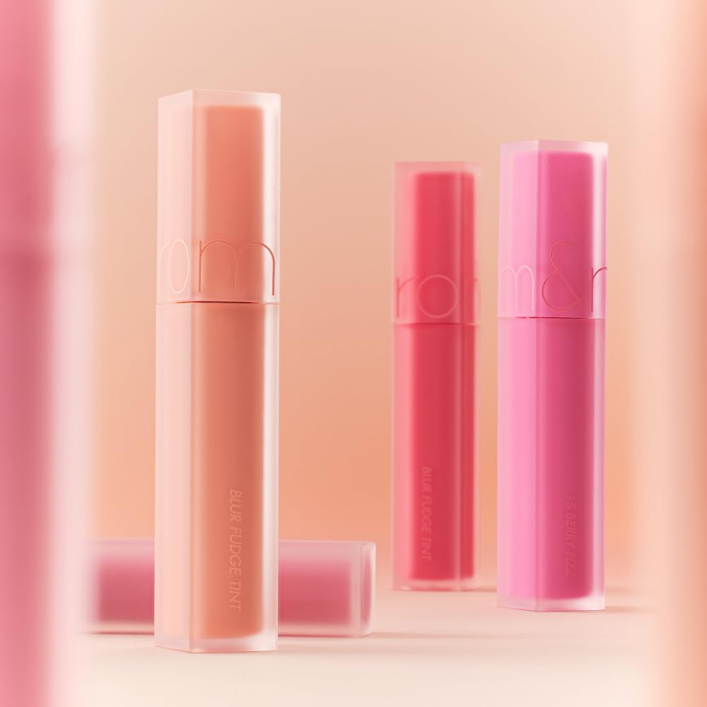 BLUR FUDGE TINT 15 BERRY FIZZ