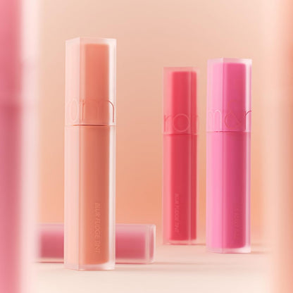 BLUR FUDGE TINT 15 BERRY FIZZ