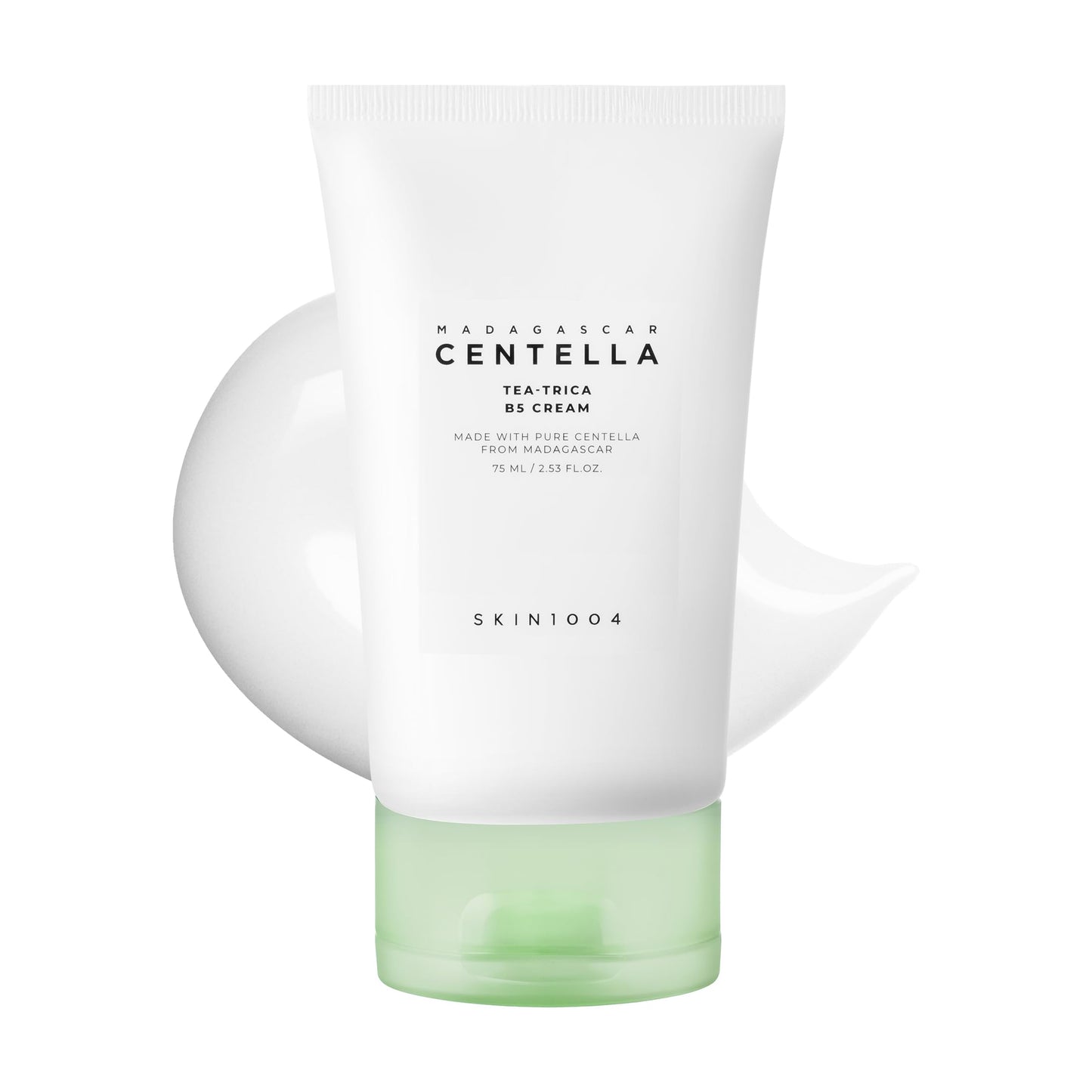 MADAGASCAR CENTELLA TEA-TRICA B5 CREAM 75ML