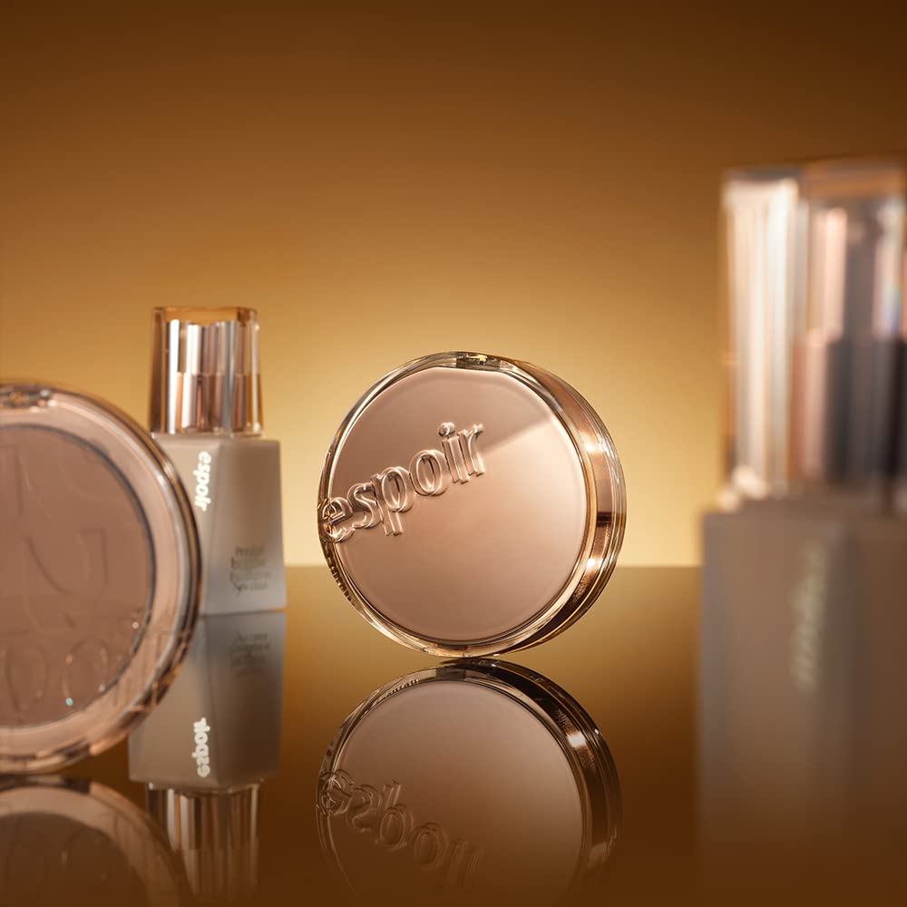 Pro Tailor Be Glow Cushion New Class SPF 42 PA++ 21 Ivory