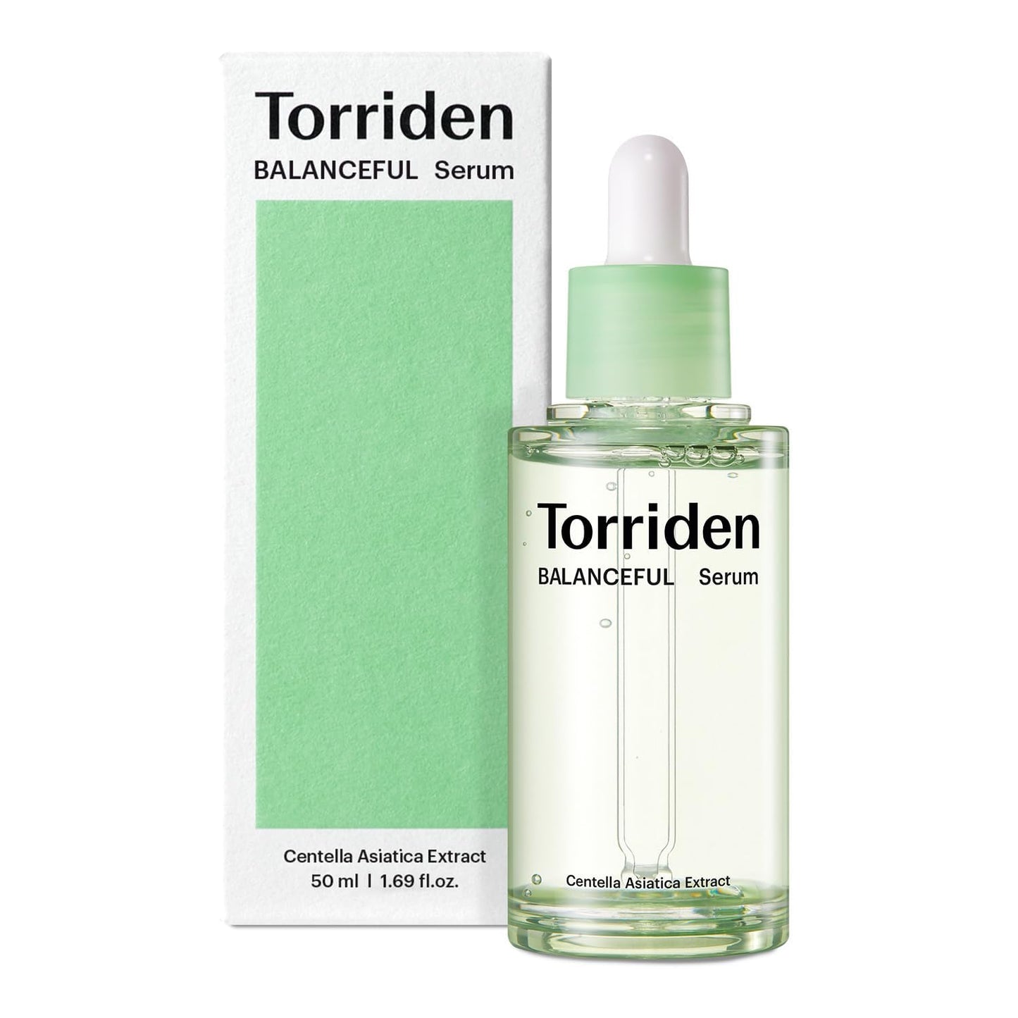 BALANCEFUL Cica Serum 50ml