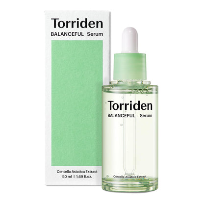 BALANCEFUL Cica Serum 50ml