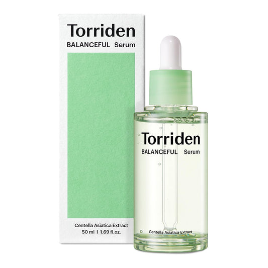 BALANCEFUL Cica Serum 50ml