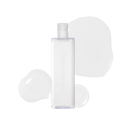 [ETUDE] SOONJUNG RELIEF TONER 350ML
