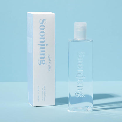 [ETUDE] SOONJUNG RELIEF TONER 350ML