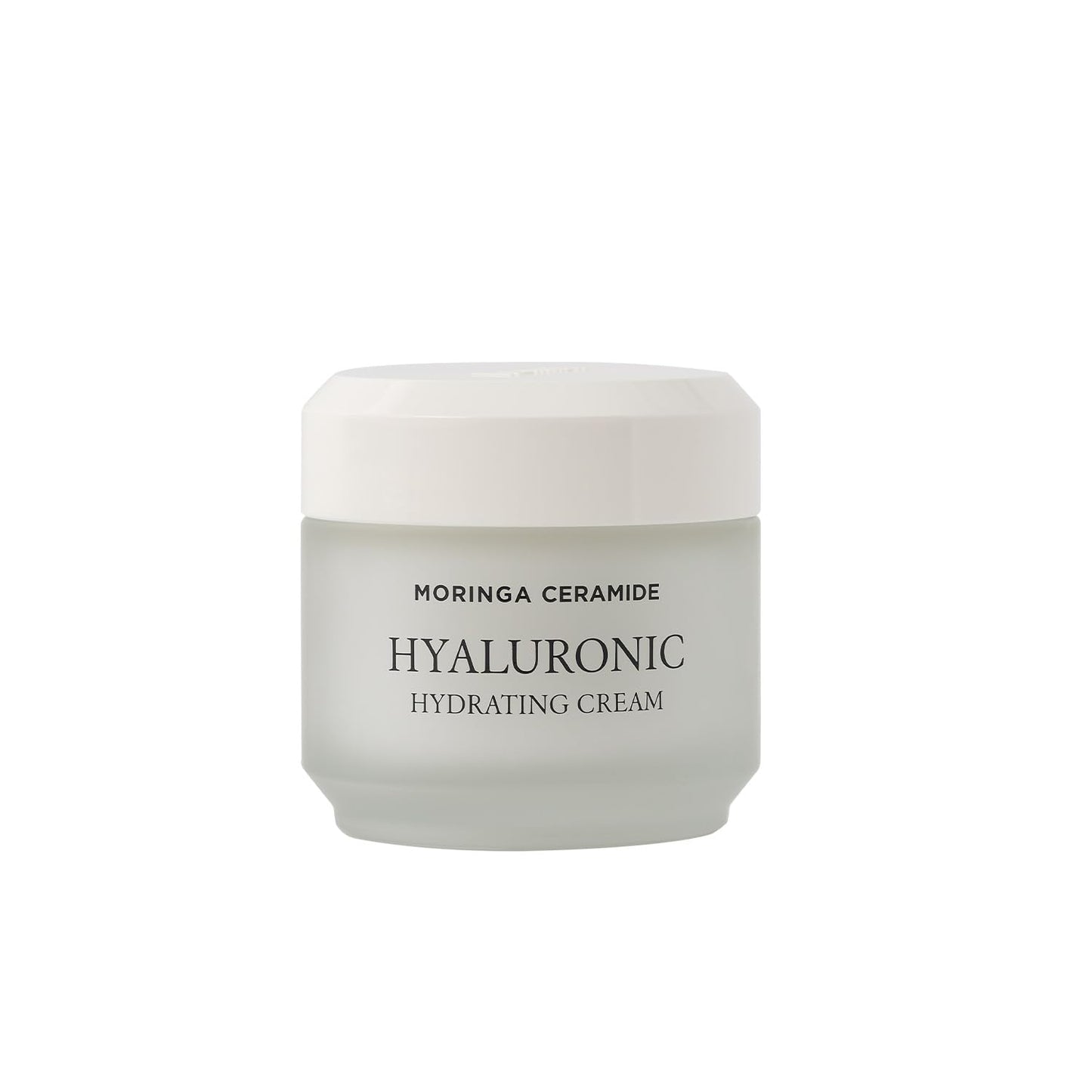 MORINGA CERAMIDE HYALURONIC HYDRATING CREAM 50ML
