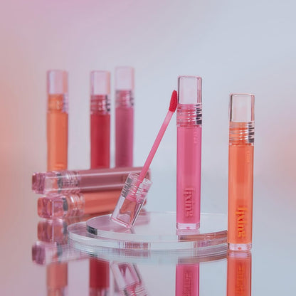 [ETUDE] GLOW FIXING TINT #7 COLD FUCHSIA 3.8G