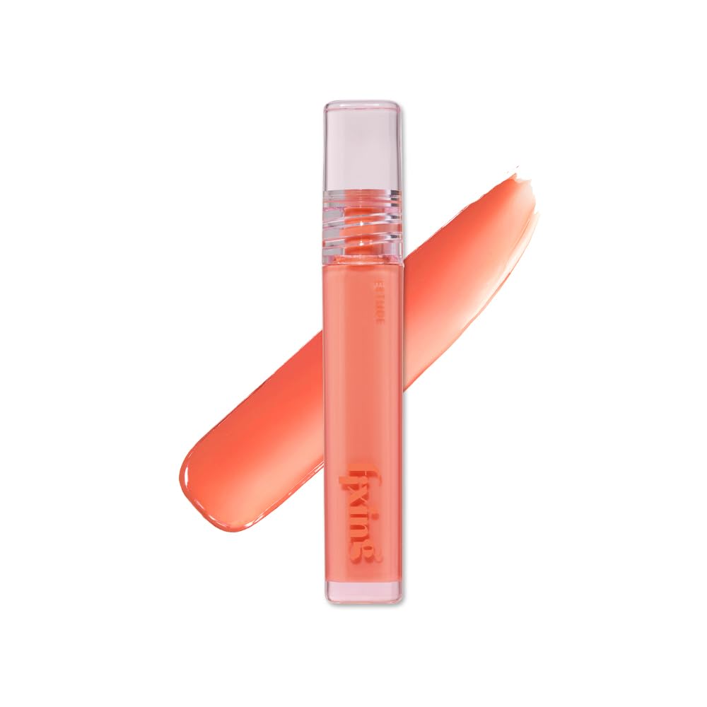 [ETUDE] GLOW FIXING TINT #6 PEACH BLENDED 3.8G