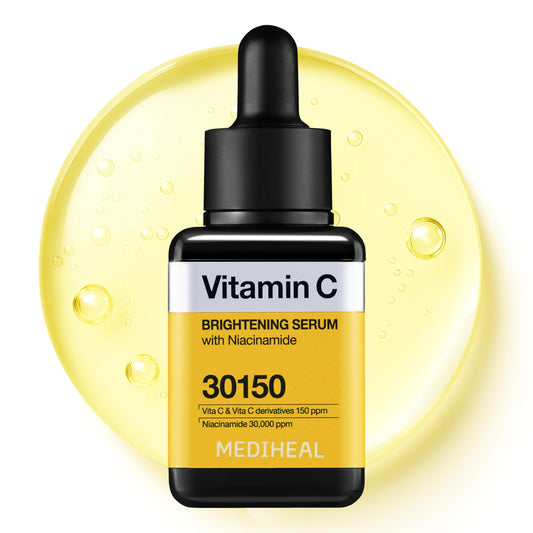 MEDIHEAL VITAMIN C BRIGHTENING SERUM