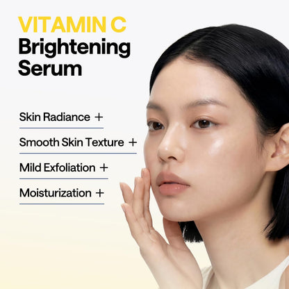 MEDIHEAL VITAMIN C BRIGHTENING SERUM