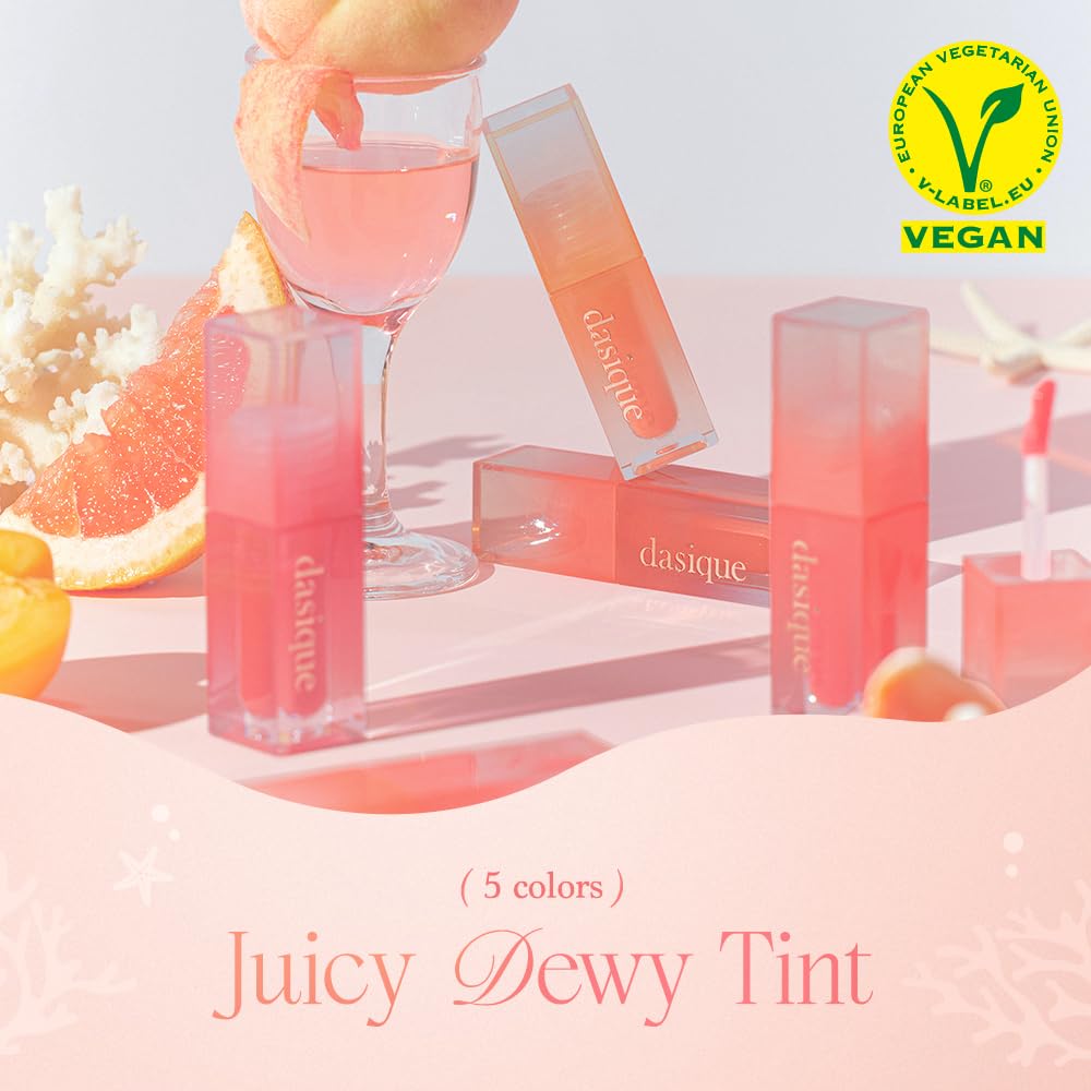 Juicy Dewy Tint 16 Chili Sherbet