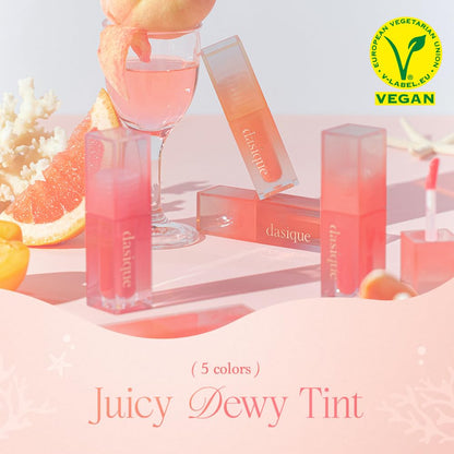 Juicy Dewy Tint 16 Chili Sherbet
