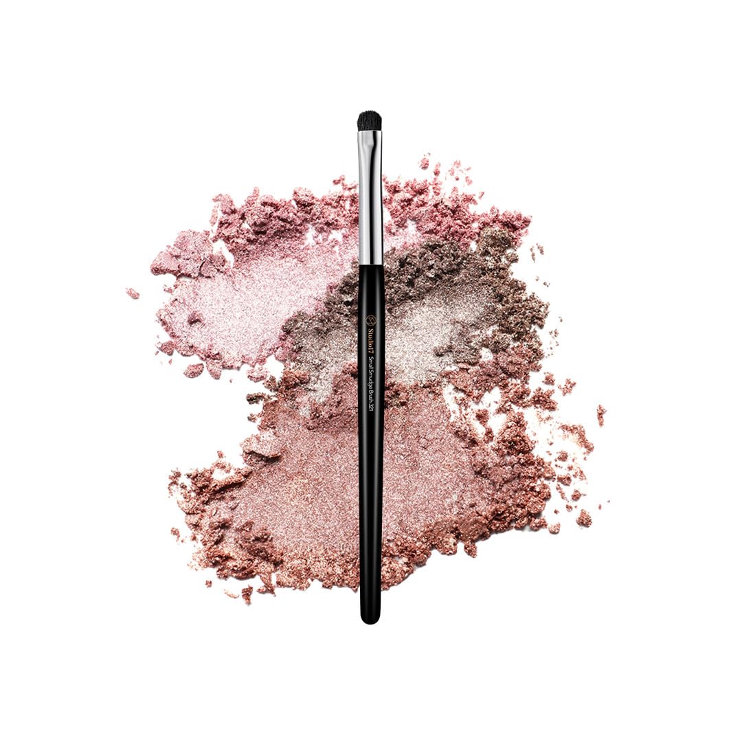 Small smudge brush 321