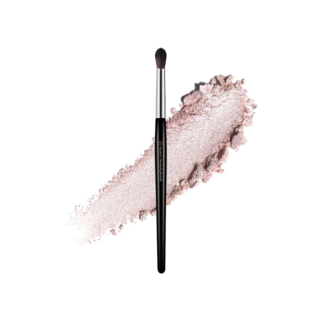 Nose shading brush 445