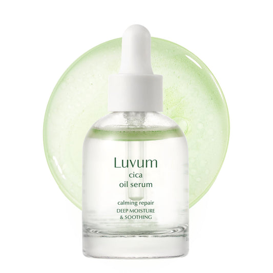 Calming Repair Cica Oil Serum