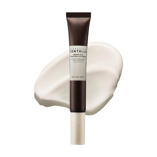 MADAGASCAR CENTELLA PROBIO-CICA BAKUCHIOL EYE CREAM 20ML