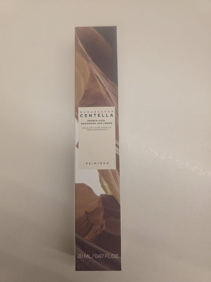 MADAGASCAR CENTELLA PROBIO-CICA BAKUCHIOL EYE CREAM 20ML