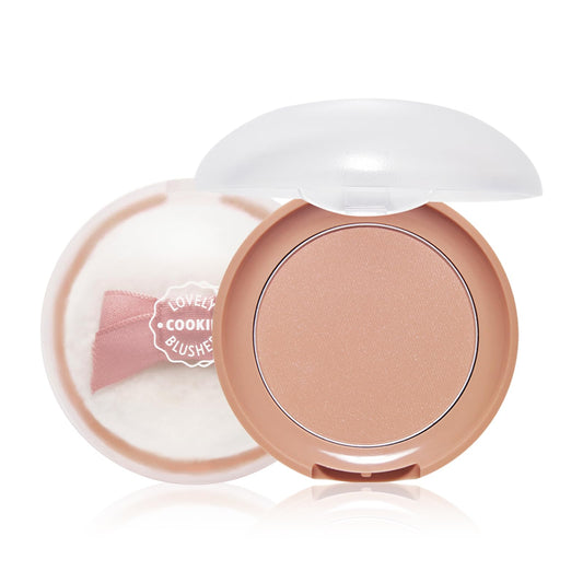 LOVELY COOKIE BLUSHER 4G