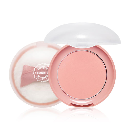 LOVELY COOKIE BLUSHER 4G