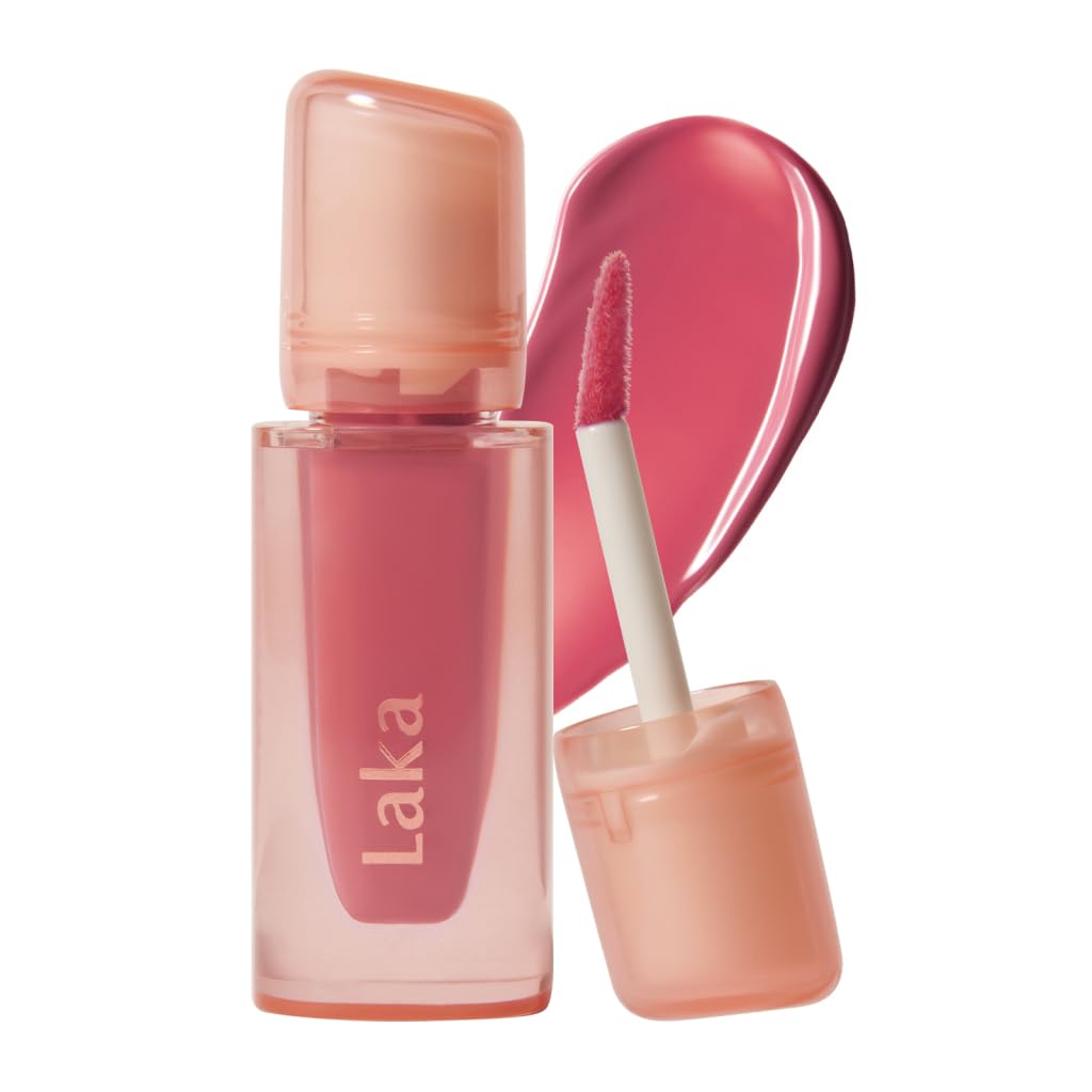 Jelling Nude Gloss #302 Grape ring