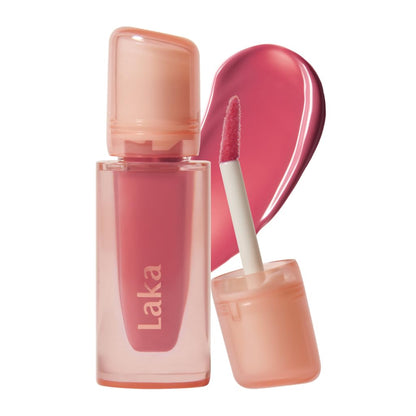 Jelling Nude Gloss #302 Grape ring
