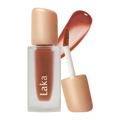 Fruity Glam Tint #108 Salty