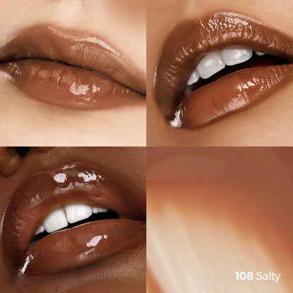 Fruity Glam Tint #108 Salty